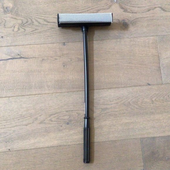 Car Windshield Wash Cleaner Unique Pivoting Head Window Glass Cleaner Car - Picture 4 of 10